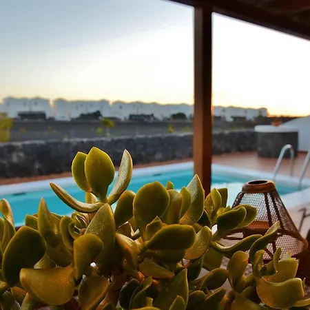 Deva Playa Blanca (Lanzarote)