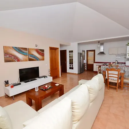 Villa Deva Playa Blanca (Lanzarote)