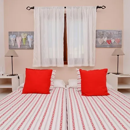 Villa Deva Playa Blanca (Lanzarote)